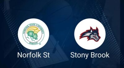 Norfolk State vs. Stony Brook Predictions & Picks: Spread, Total - December 1