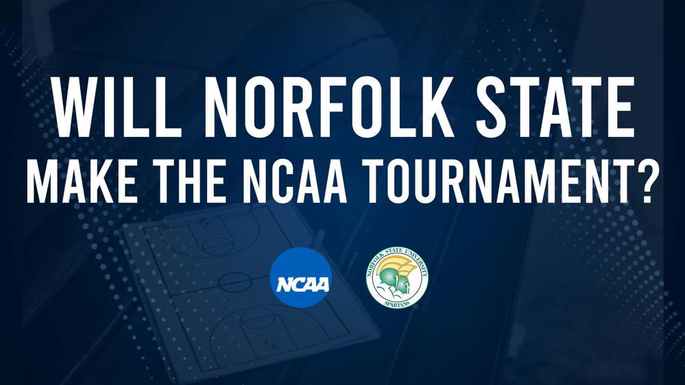 Norfolk State Women's Basketball's 2025 NCAA Tournament Outlook