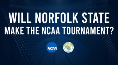 Norfolk State's 2025 NCAA Tournament Outlook