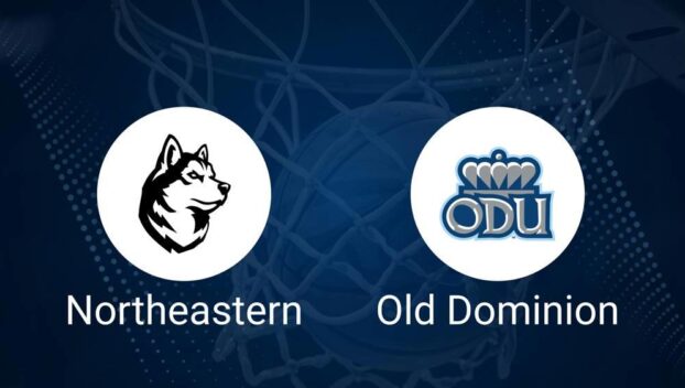 Northeastern vs. Old Dominion Predictions & Picks: Spread, Total - December 15