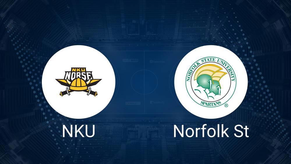 Northern Kentucky vs. Norfolk State Basketball Tickets - Sunday, December 15