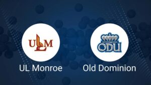 Old Dominion vs. UL Monroe Predictions & Picks: Spread, Total - December 21