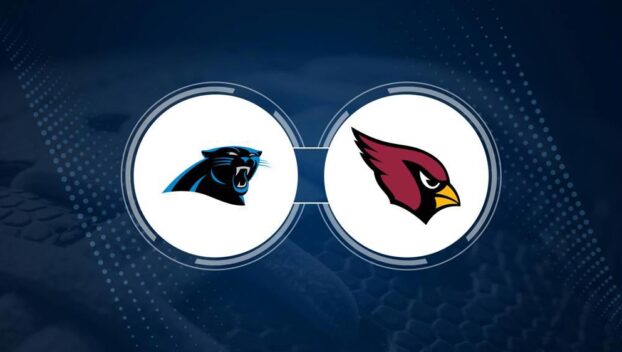 Panthers vs. Cardinals Same Game Parlay Picks – NFL Week 16