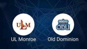 UL Monroe vs. Old Dominion Predictions & Picks: Spread, Total - December 21