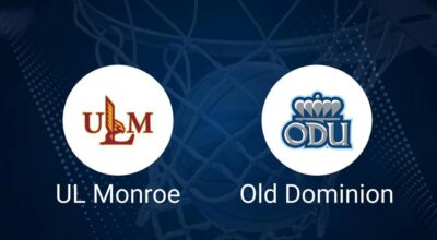 UL Monroe vs. Old Dominion Predictions & Picks: Spread, Total - December 21