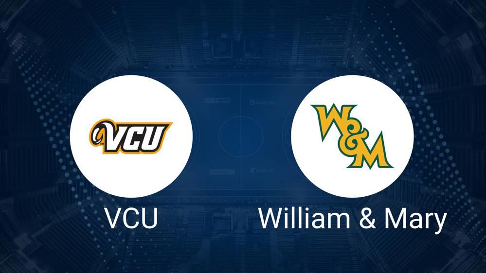 VCU vs. William & Mary Predictions & Picks: Spread, Total - December 22