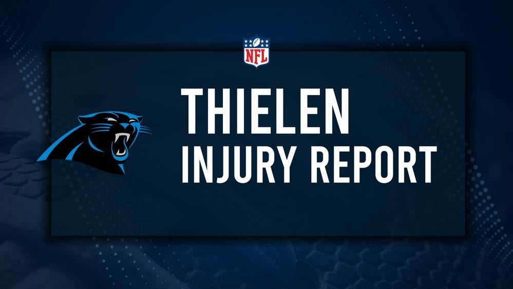 Will Adam Thielen Play in Week 17? NFL Injury Status, News & Updates