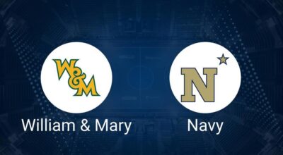 William & Mary vs. Navy Predictions & Picks: Spread, Total - December 29