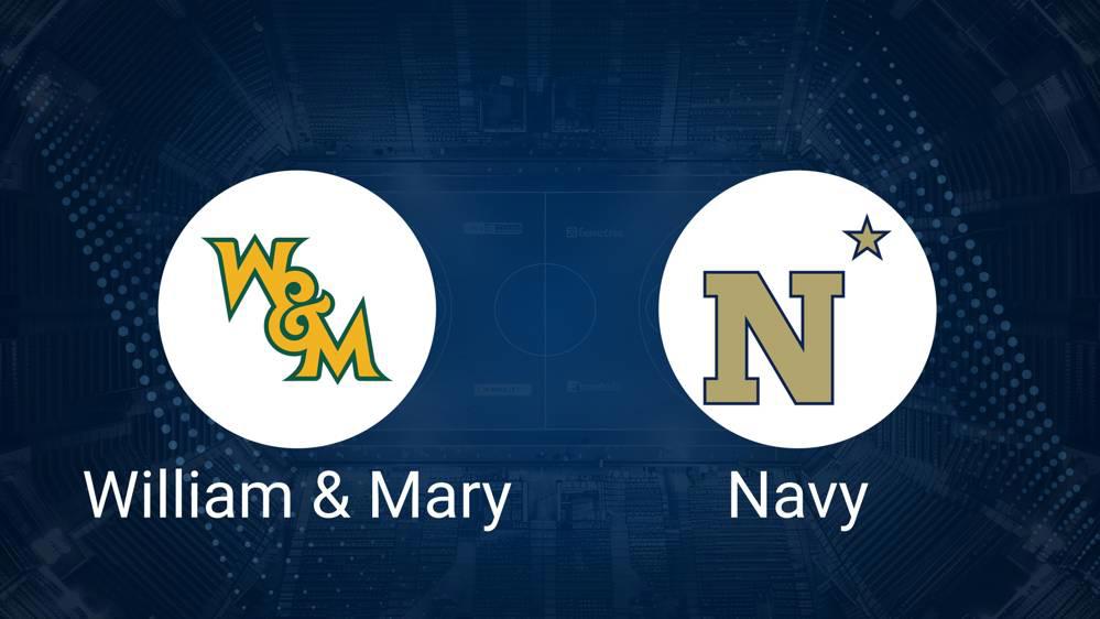 William & Mary vs. Navy Predictions & Picks: Spread, Total - December 29