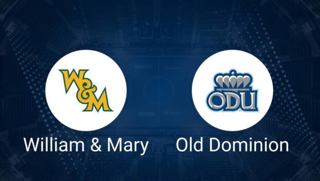 William & Mary vs. Old Dominion Predictions & Picks: Spread, Total - December 2