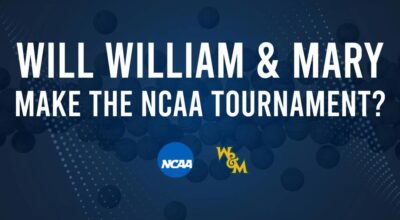 William & Mary Women's Basketball's 2025 NCAA Tournament Outlook