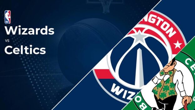 Wizards vs. Celtics Tickets Available – Sunday, Dec. 15