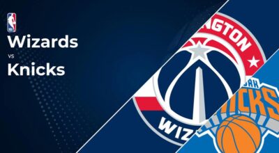 Wizards vs. Knicks Tickets Available – Monday, Dec. 30