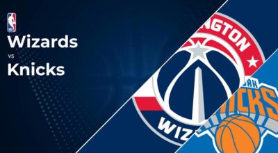 Wizards vs. Knicks Tickets Available – Saturday, Dec. 28