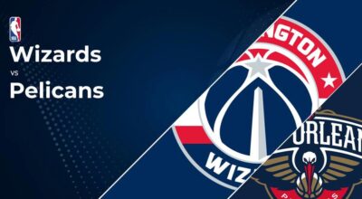 Wizards vs. Pelicans Tickets Available – Sunday, Jan. 5