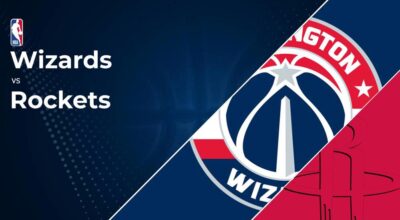 Wizards vs. Rockets Tickets Available – Tuesday, Jan. 7