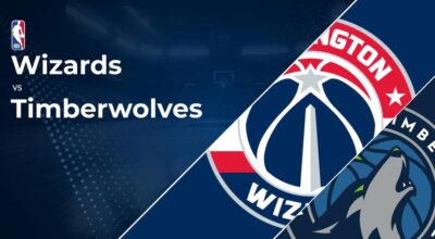 Wizards vs. Timberwolves Tickets Available – Monday, Jan. 13