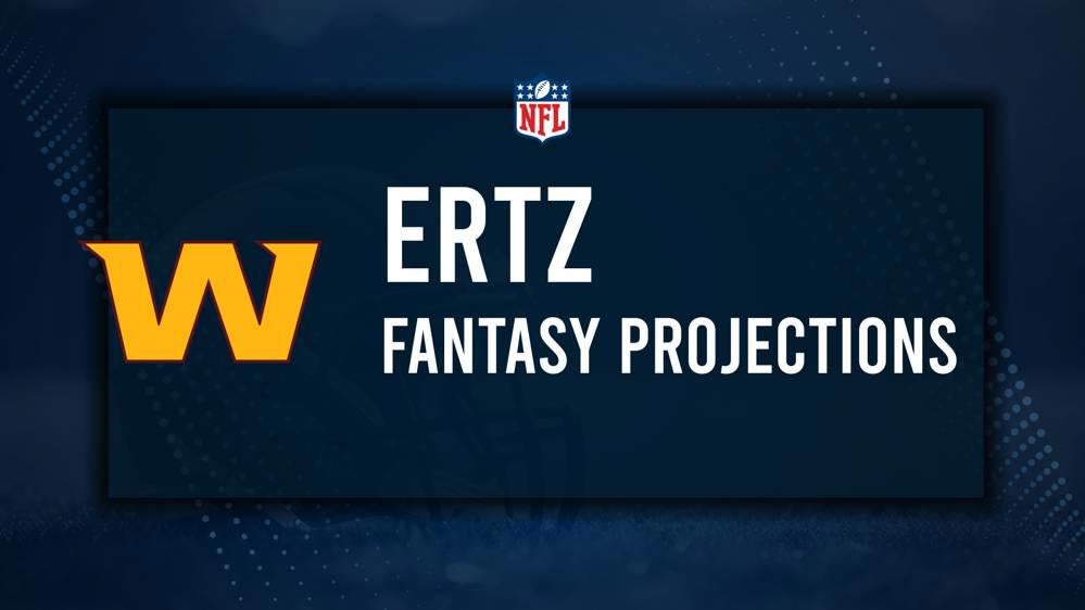 Zach Ertz Fantasy Projections: Week 17 vs. the Falcons