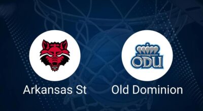 Arkansas State vs. Old Dominion Predictions & Picks: Spread, Total - January 2