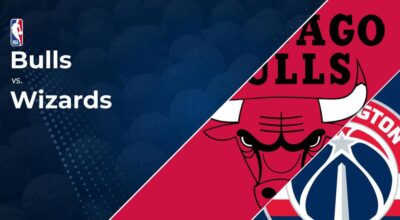 Bulls vs. Wizards Prediction & Picks: Line, Spread, Over/Under - January 1