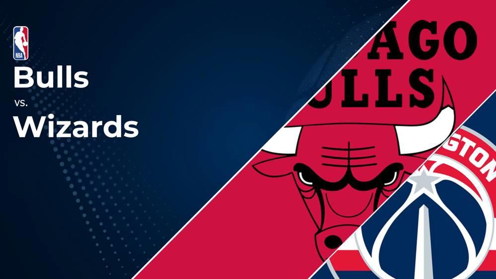 Bulls vs. Wizards Prediction & Picks: Line, Spread, Over/Under - January 10