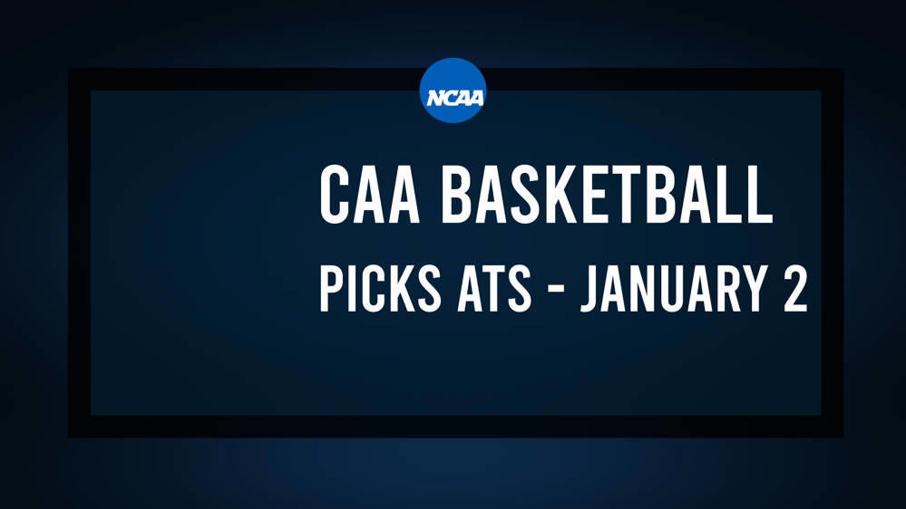 College Basketball Picks Against the Spread: CAA Games Today, January 2