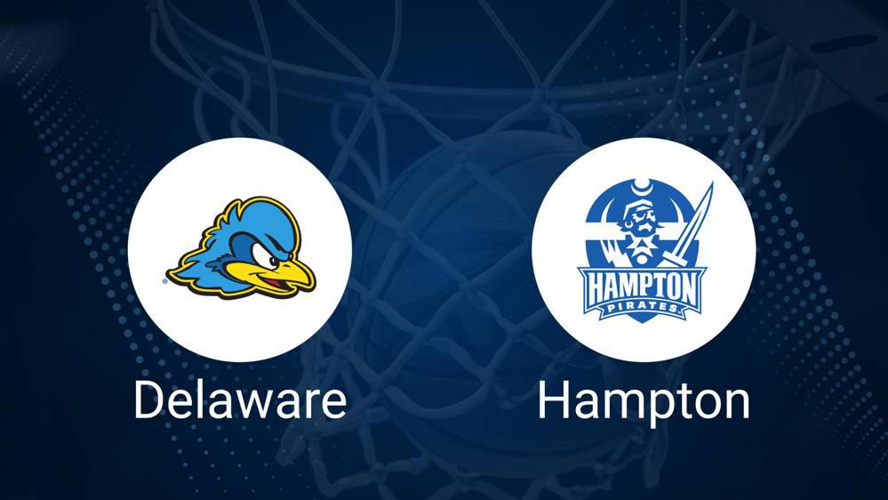 Delaware vs. Hampton Predictions & Picks: Spread, Total - January 11