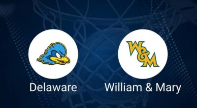 Delaware vs. William & Mary Basketball Tickets - Saturday, February 8