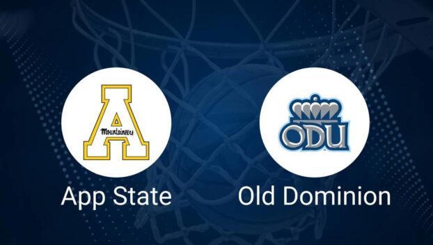 How to Watch Appalachian State vs. Old Dominion Women's Basketball on TV or Live Stream - January 23