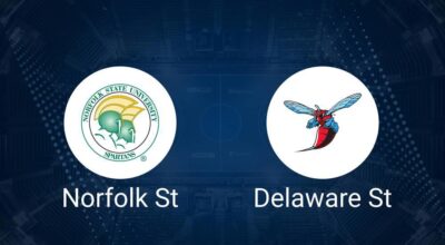 How to Watch Delaware State vs. Norfolk State on TV or Live Stream - January 6