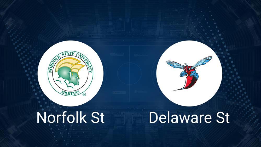 How to Watch Delaware State vs. Norfolk State on TV or Live Stream - January 6