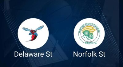 How to Watch Delaware State vs. Norfolk State Women's Basketball on TV or Live Stream - January 6