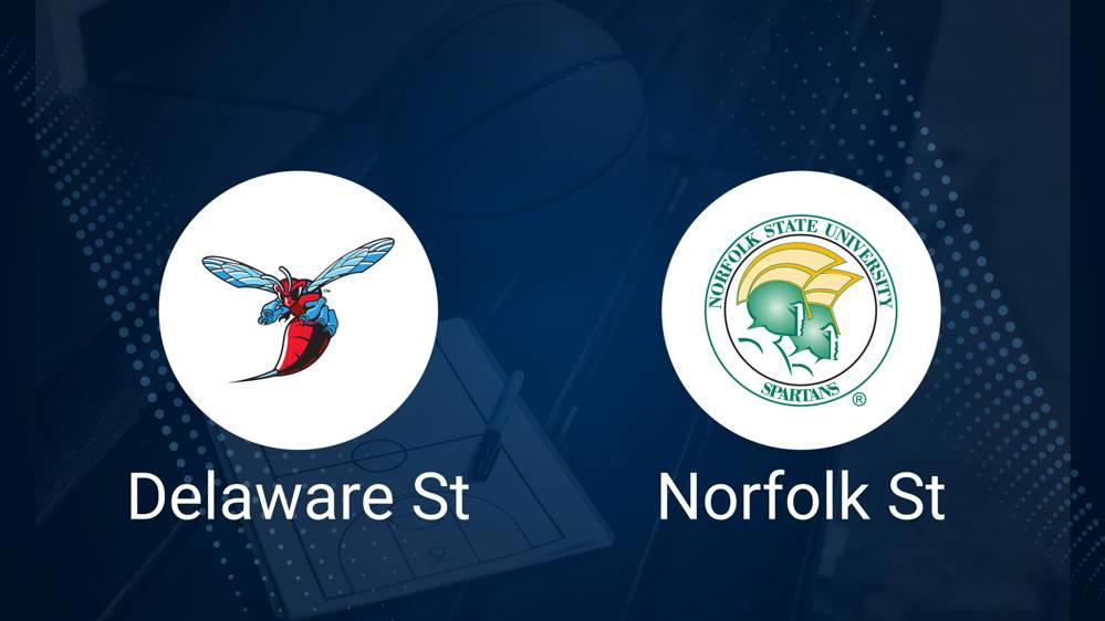 How to Watch Delaware State vs. Norfolk State Women's Basketball on TV or Live Stream - January 6