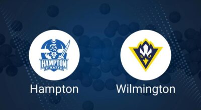 How to Watch Hampton vs. UNC Wilmington Women's Basketball on TV or Live Stream - January 26