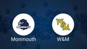 How to Watch Monmouth vs. William & Mary Women's Basketball on TV or Live Stream - January 12