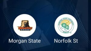 How to Watch Morgan State vs. Norfolk State Women's Basketball on TV or Live Stream - January 13