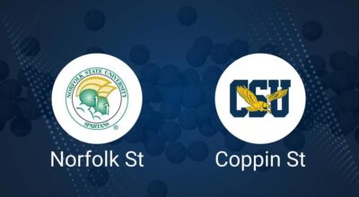 How to Watch Norfolk State vs. Coppin State Women's Basketball on TV or Live Stream - January 11