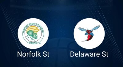 How to Watch Norfolk State vs. Delaware State on TV or Live Stream - January 6