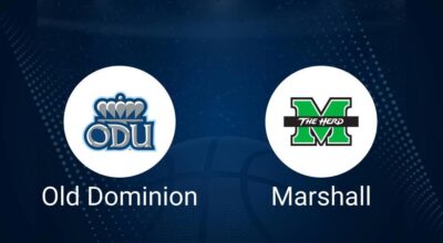 How to Watch Old Dominion vs. Marshall Women's Basketball on TV or Live Stream - January 11