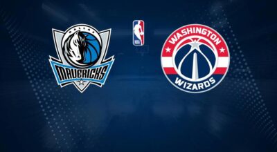 How to Watch the Mavericks vs. Wizards Game: Streaming & TV Channel Info for January 27