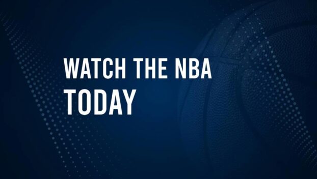 How to Watch the NBA Today, January 24