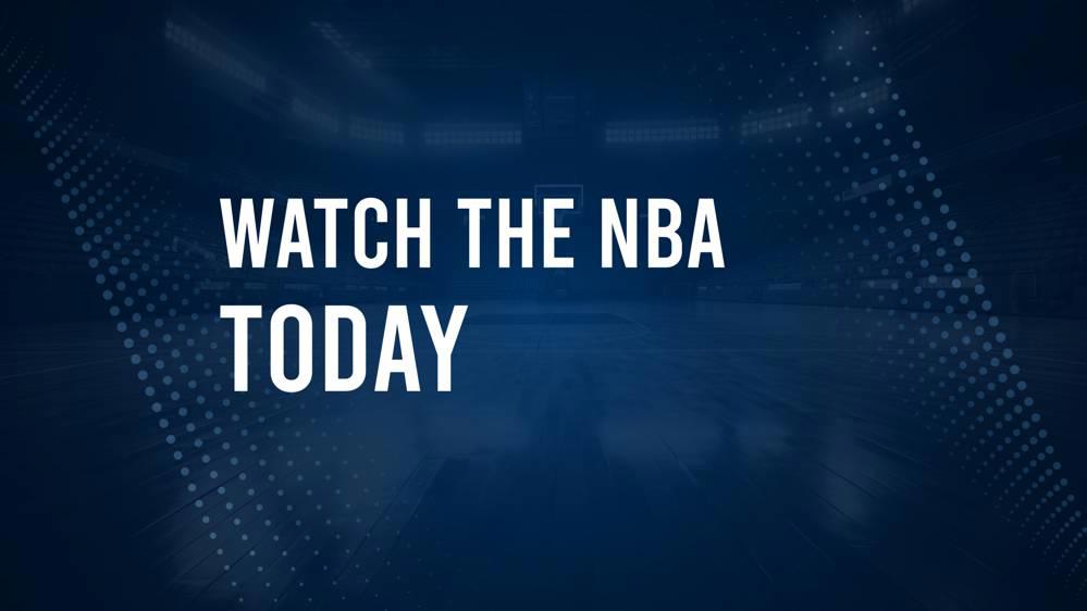 How to Watch the NBA Today, January 26