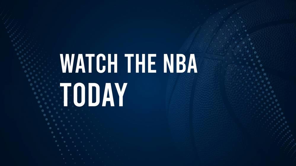 How to Watch the NBA Today, January 9