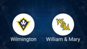 How to Watch UNC Wilmington vs. William & Mary on TV or Live Stream - January 20