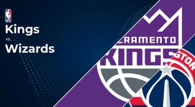 Kings vs. Wizards Prediction & Picks: Line, Spread, Over/Under - January 19