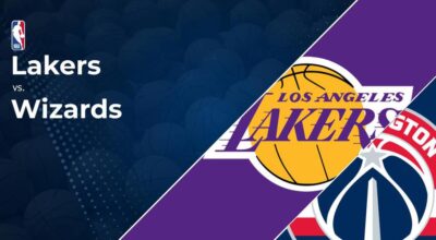 Lakers vs. Wizards Prediction & Picks: Line, Spread, Over/Under - January 21