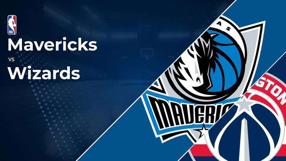 Mavericks vs. Wizards Tickets Available – Monday, Jan. 27