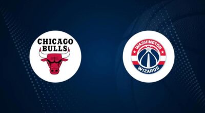 NBA Best Bets: Bulls vs. Wizards Picks for January 1