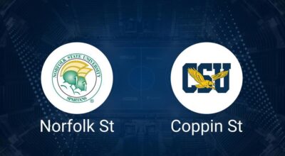 Norfolk State vs. Coppin State Predictions & Picks: Spread, Total - January 11