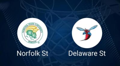 Norfolk State vs. Delaware State Predictions & Picks: Spread, Total - January 6